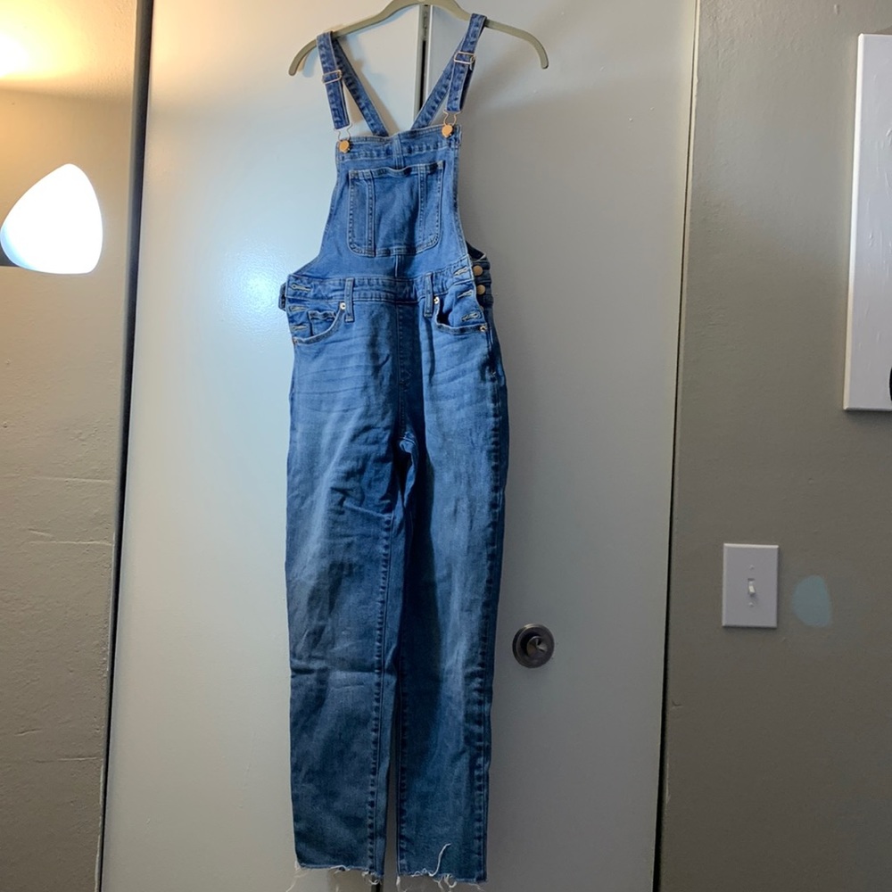 Women’s Overalls